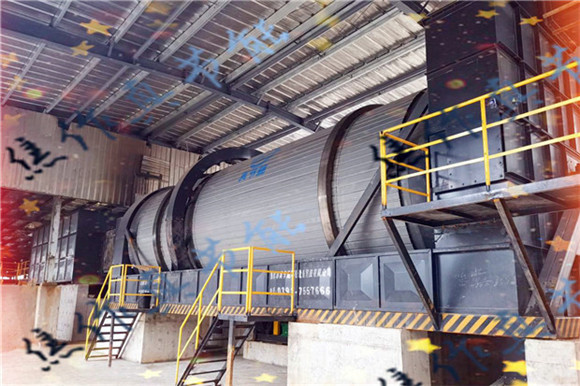 污泥干燥設(shè)備