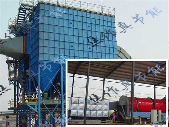 電鍍污泥烘干機(jī)