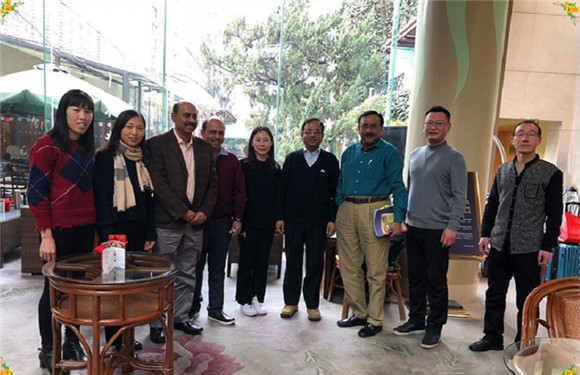 化工污泥烘干機