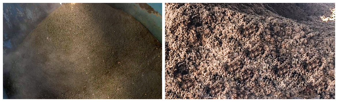 糖化酶渣烘干機(jī)