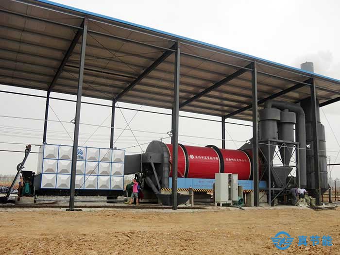 電鍍污泥干化設(shè)備性能優(yōu)勢(shì) 電鍍污泥干化設(shè)備性能優(yōu)勢(shì)