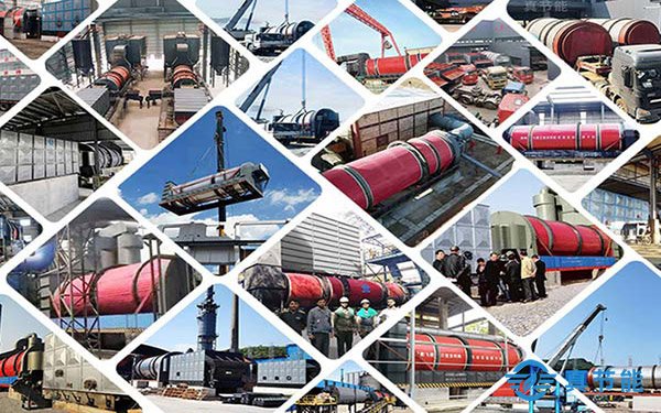 真節(jié)能污泥干化設(shè)備 真節(jié)能污泥干化設(shè)備