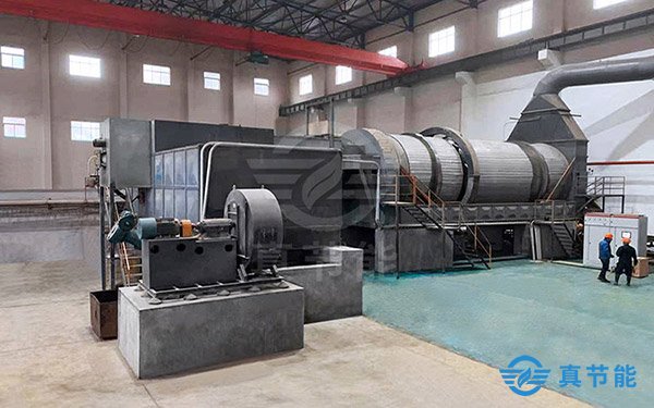 提高污泥干化設(shè)備干化污泥的工作效率 提高污泥干化設(shè)備干化污泥的工作效率