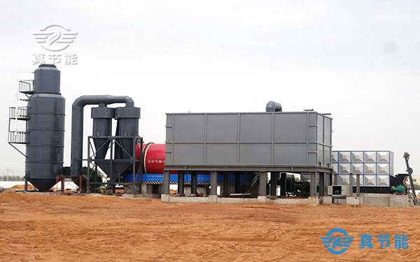 污泥干化設(shè)備優(yōu)勢(shì) 污泥干化設(shè)備優(yōu)勢(shì)