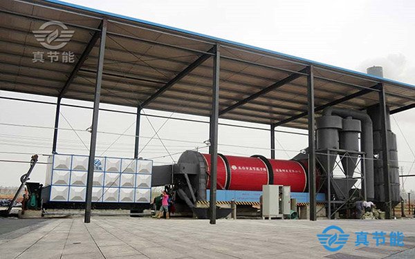 大型化工污泥干化機(jī) 大型化工污泥干化機(jī)