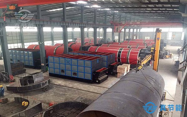 生活污泥干化機(jī)購(gòu)買(mǎi)的技巧 生活污泥干化機(jī)購(gòu)買(mǎi)的技巧