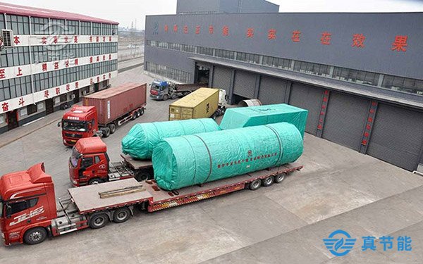 印染污泥干化機發(fā)貨 印染污泥干化機發(fā)貨