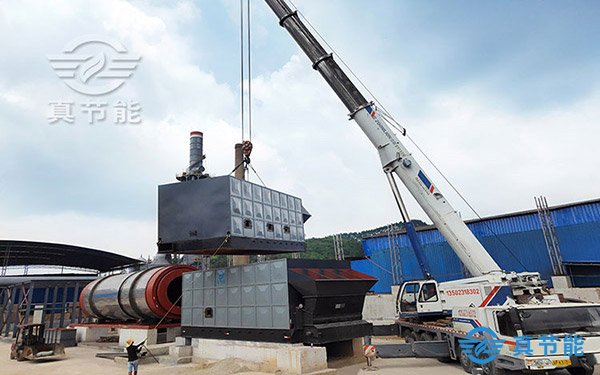 化工污泥干化機吊裝 化工污泥干化機吊裝