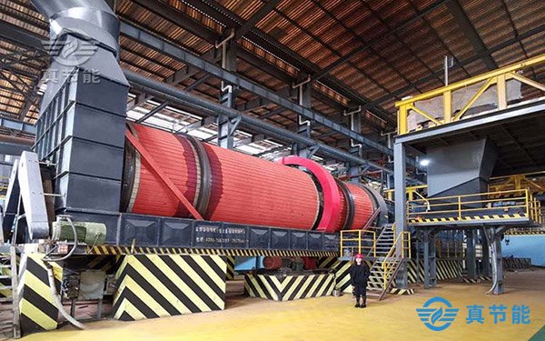 化工污泥干化機現(xiàn)場 化工污泥干化機現(xiàn)場