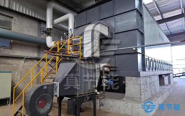 雙缸鉸齒工業(yè)污泥干化機現(xiàn)場 雙缸鉸齒工業(yè)污泥干化機現(xiàn)場