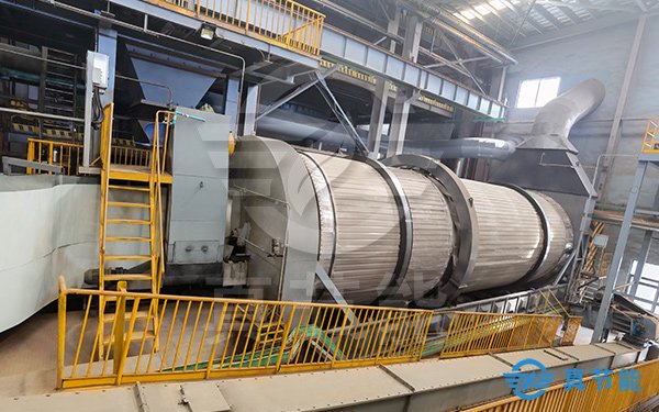 如何考察市政污泥干化機(jī)價(jià)格多少錢(qián)合理 如何考察市政污泥干化機(jī)價(jià)格多少錢(qián)合理