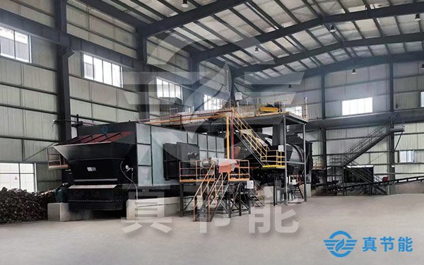 鋼廠污泥干化機停止運轉(zhuǎn)該怎么解決 鋼廠污泥干化機停止運轉(zhuǎn)該怎么解決