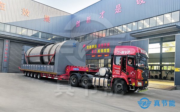 城市污泥干化機(jī)運(yùn)輸現(xiàn)場(chǎng) 城市污泥干化機(jī)運(yùn)輸現(xiàn)場(chǎng)