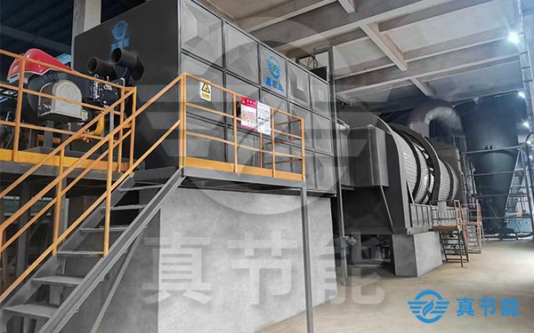 危廢污泥干化機(jī)產(chǎn)量該如何提高 危廢污泥干化機(jī)產(chǎn)量該如何提高