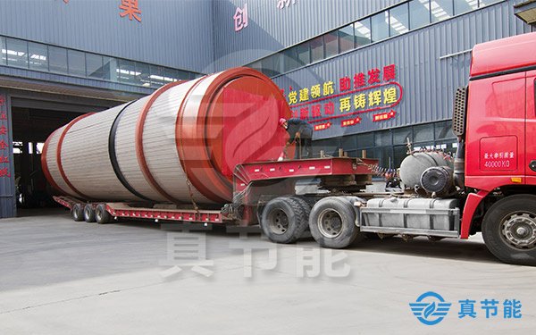 回轉(zhuǎn)滾筒污泥干化機生產(chǎn)廠家運輸現(xiàn)場 回轉(zhuǎn)滾筒污泥干化機生產(chǎn)廠家運輸現(xiàn)場