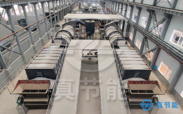 回轉(zhuǎn)滾筒污泥干化機生產(chǎn)廠家該如何選擇 回轉(zhuǎn)滾筒污泥干化機生產(chǎn)廠家該如何選擇