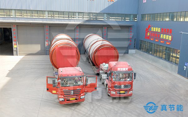 電鍍污泥干化機運輸現(xiàn)場 電鍍污泥干化機運輸現(xiàn)場