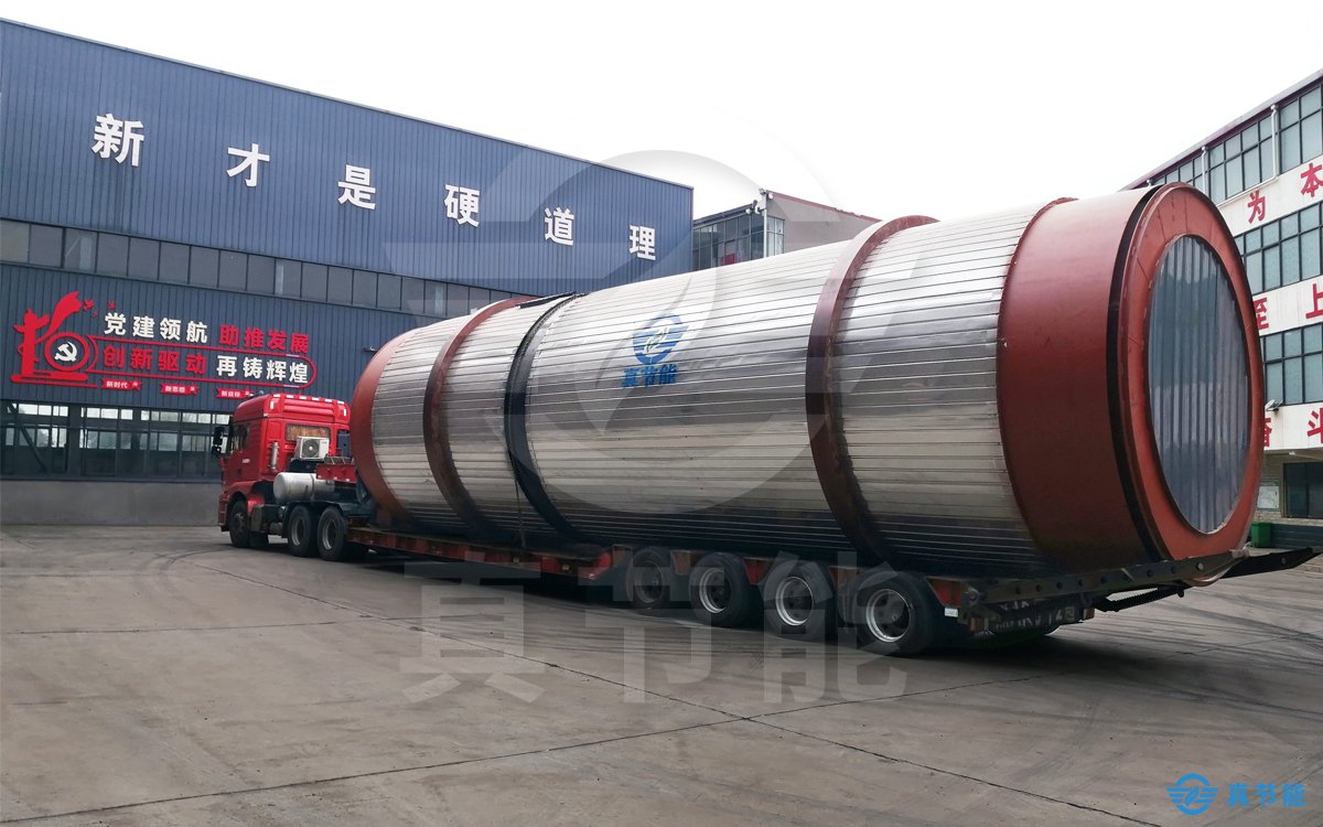 市政污泥干化機(jī)運(yùn)輸現(xiàn)場 市政污泥干化機(jī)運(yùn)輸現(xiàn)場